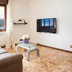 דירה Golden Panorama סן סירו