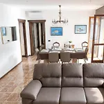Golden Panorama דירה *