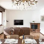 דירה Golden Panorama