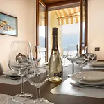 דירה Golden Panorama סן סירו