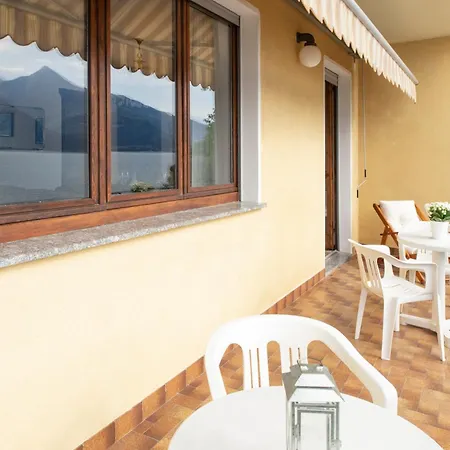 Apartment Golden Panorama *