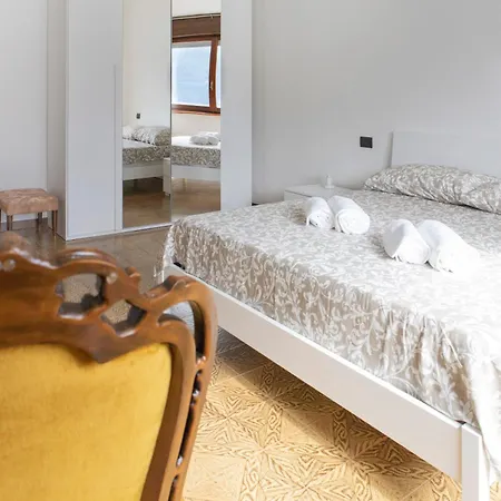 Apartamento Golden Panorama *