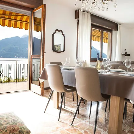 Golden Panorama Apartment San Siro (Lombardy)