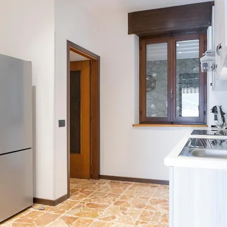 Golden Panorama Apartment San Siro (Lombardy)