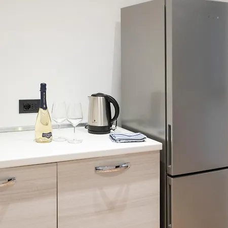 Apartamento Golden Panorama