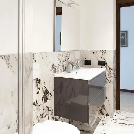 Apartamento Golden Panorama