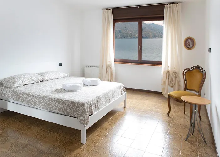 Apartment Golden Panorama