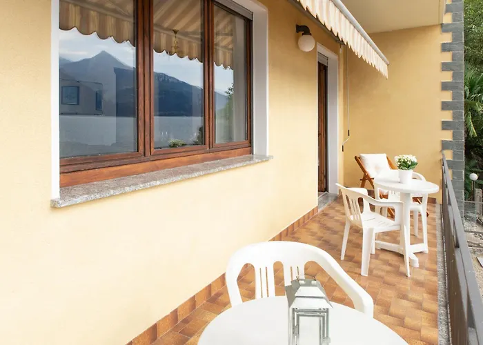 Apartment Golden Panorama *