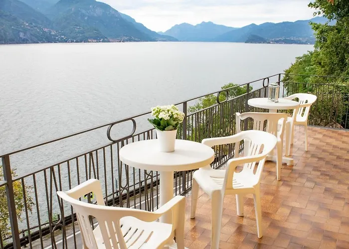 Golden Panorama Appartement