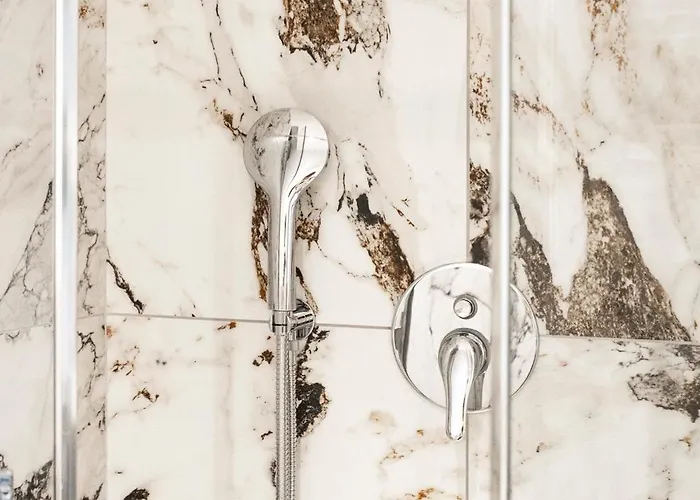 Apartment Golden Panorama San Siro (Lombardy)