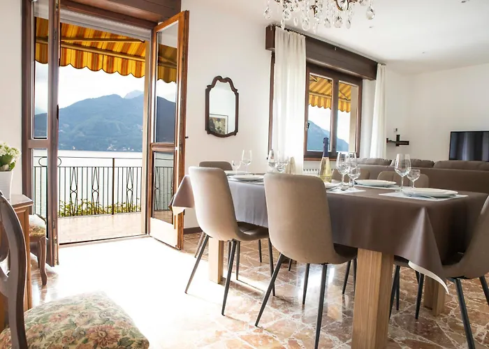 Golden Panorama Apartment San Siro (Lombardy)