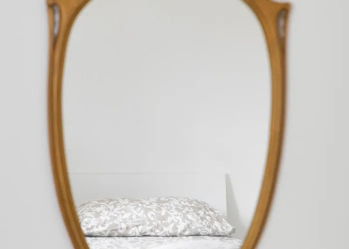 Golden Panorama Apartment