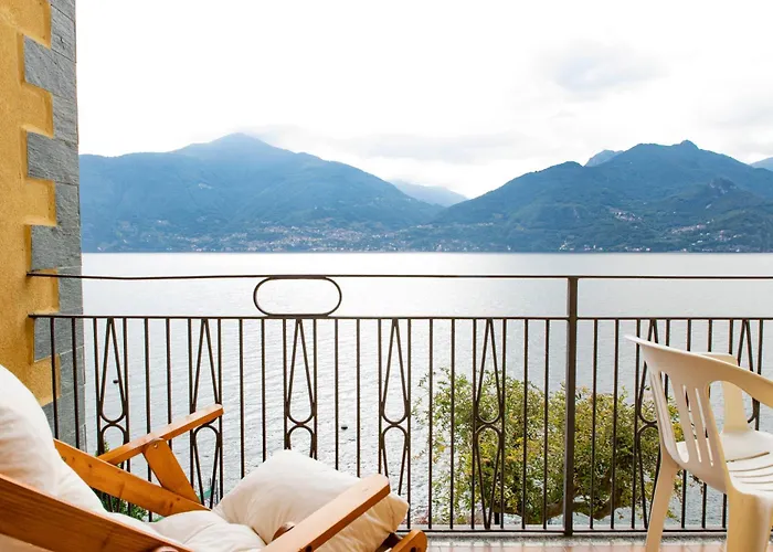 Golden Panorama Apartment *