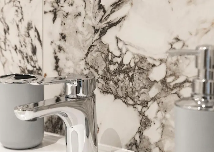 Apartment Golden Panorama San Siro (Lombardy)