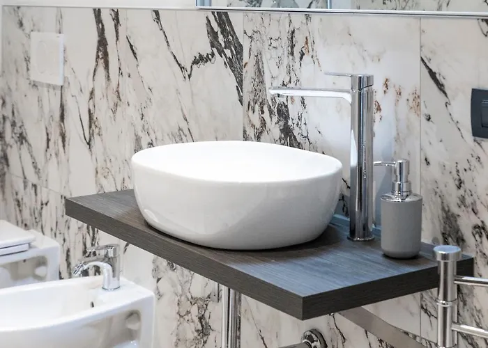 Golden Panorama * San Siro (Lombardy)