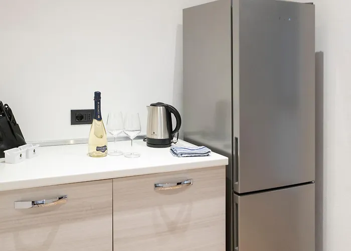 Apartment Golden Panorama