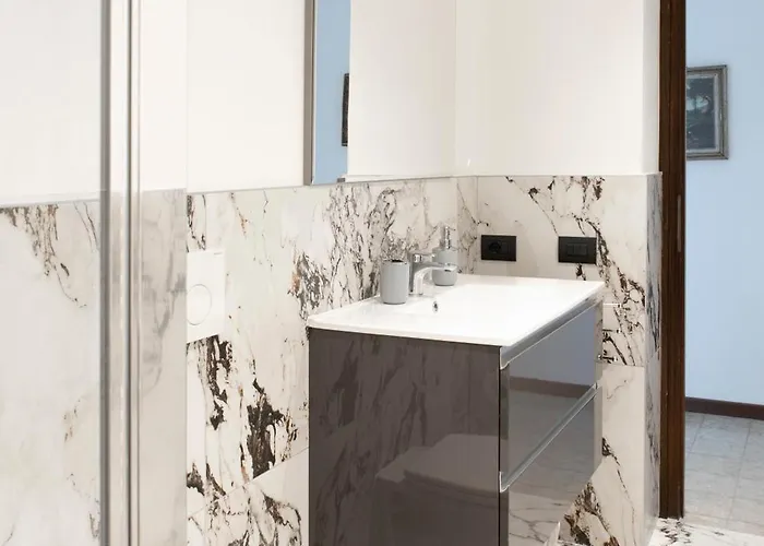 Apartment Golden Panorama