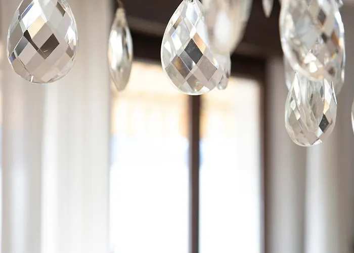 Apartment Golden Panorama