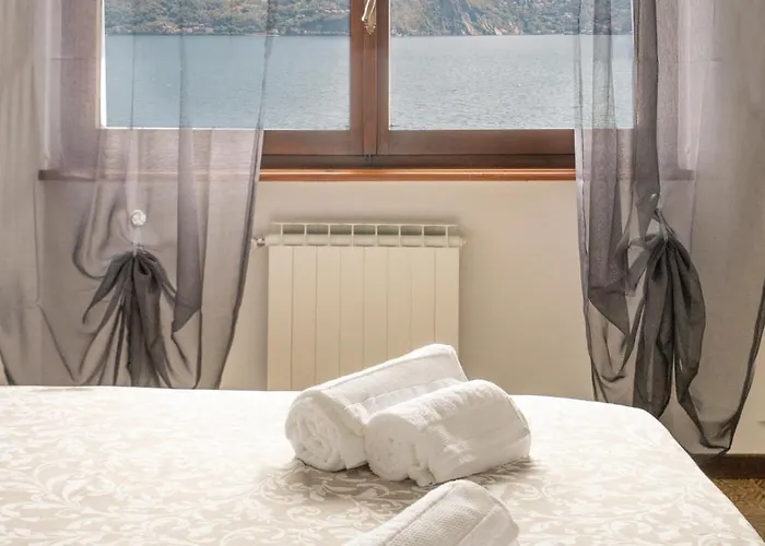 Apartment Golden Panorama *