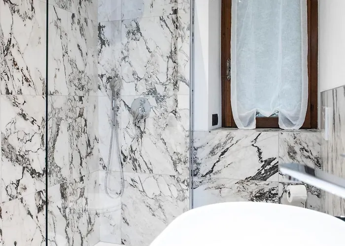 Apartment Golden Panorama *