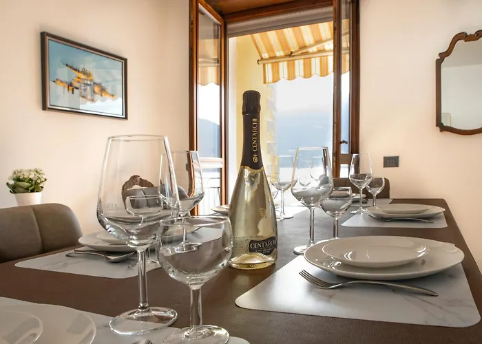 Apartment Golden Panorama San Siro (Lombardy)