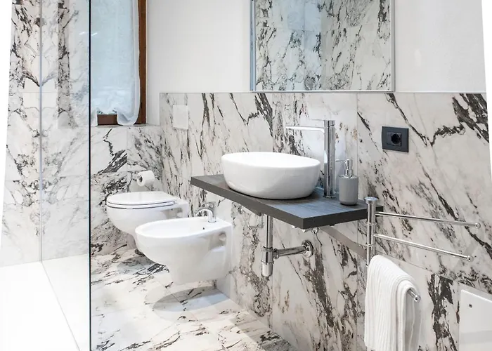 Apartment Golden Panorama