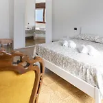 Apartment Golden Panorama *