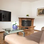 Golden Panorama Apartment San Siro (Lombardy)