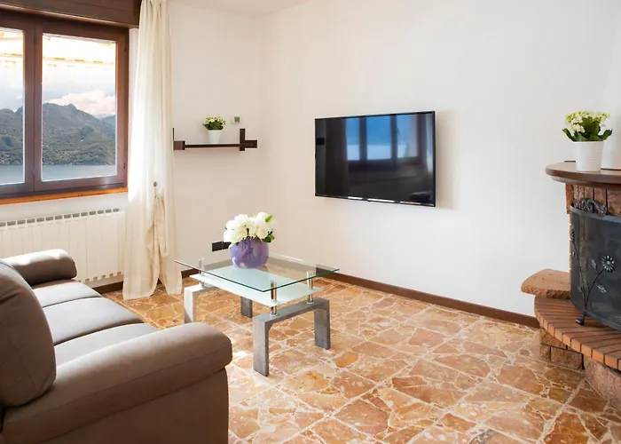 Appartement Golden Panorama San Siro (Lombardy)