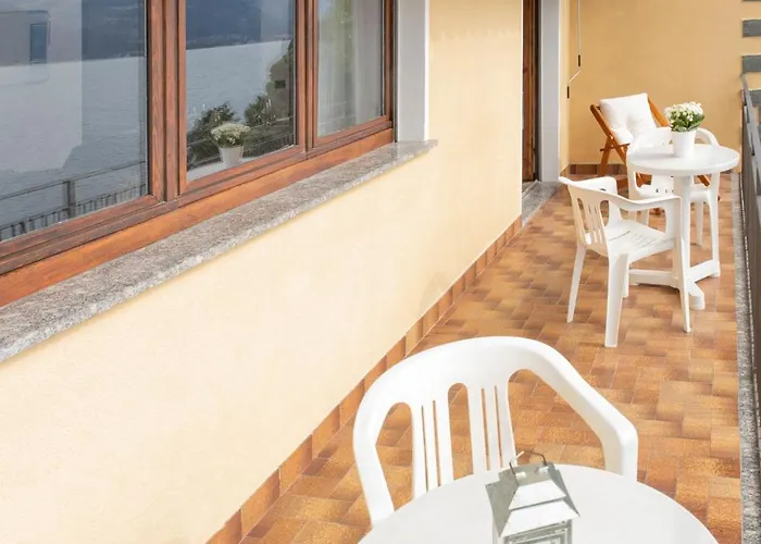 Golden Panorama Appartement