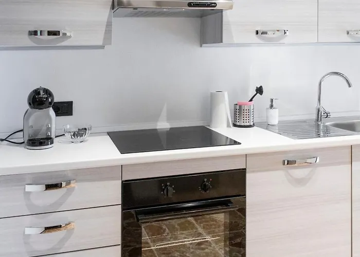 Golden Panorama * San Siro (Lombardy)