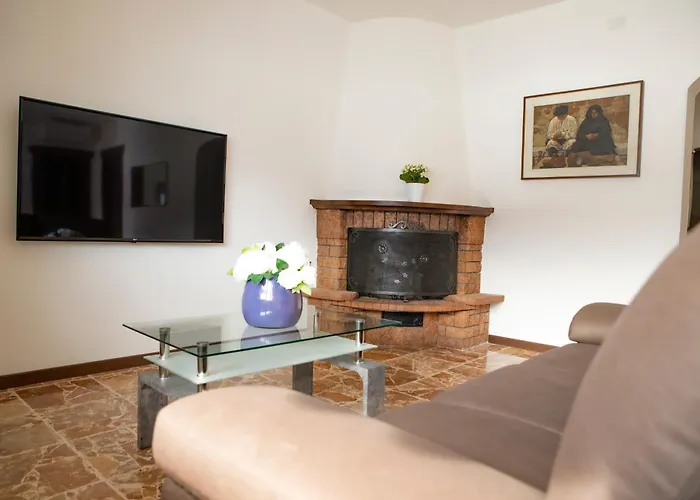 Golden Panorama Apartment San Siro (Lombardy)